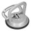 Ceramic Tile Suction Cup Aluminum Alloy Single Claw Manual Glass Lifter Puller Tool 2