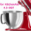 Για πλυντήριο πιάτων Classic&Artisan Series 4.5QT/5QT με μίξερ 4