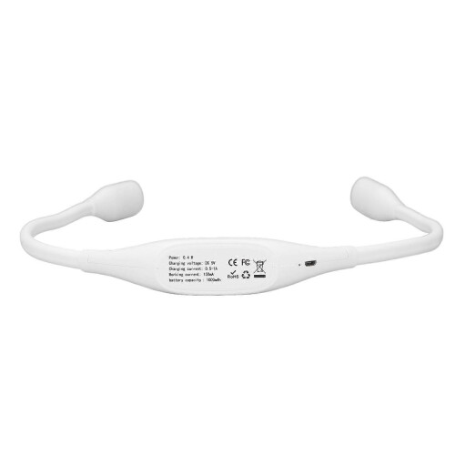 Επαναφορτιζόμενο φωτιστικό λαιμού USB, 3 επίπεδα φωτειν 1