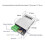 K226+G16 Password Fingerprint Control Board Relay Output Admin/User Fingerprint/Password for Door Access Control System 2