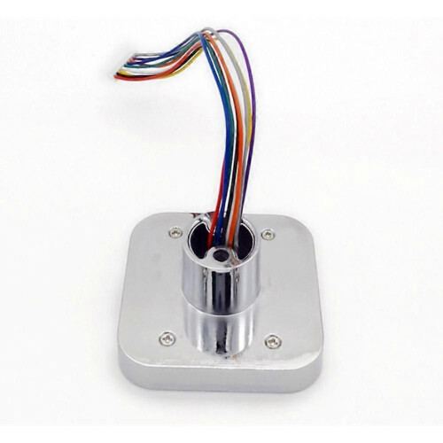K226+G16 Password Fingerprint Control Board Relay Output Admin/User Fingerprint/Password for Door Access Control System 2