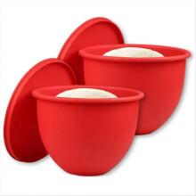 Mixer Silicone Liners for Kitchen,Silicone Liners for Kitchen Tilt-Head 5 Qt Mixers,Kitchen Aid Mixer Bowl Attachments,B