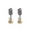 Hitachi Power Tool Carbon Brushes 999054 Replacement Pair for Drills and Grinders 3