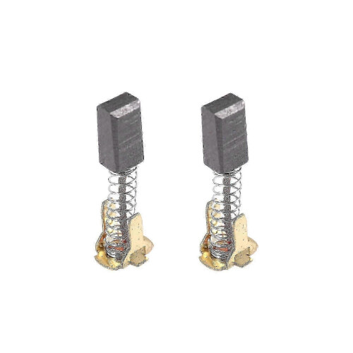 Hitachi Power Tool Carbon Brushes 999054 Replacement Pair for Drills and Grinders 2