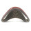 10Pack 686X50Mm 1000 Grit Aluminium Oxide Sander Sanding Belts 2