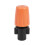 50pcs Adjustable Garden Irrigation System Watering Misting Nozzles 3