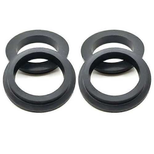 11412 O-Ring-Set für Sandfilterpumpenmotor (4 O-Ringe) 1
