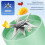 Fruit Juicer Cup Portable Electric Fruit Mixer Stirring Cup Large Capacity Smoothie Quick Making Bot 3