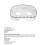 Για το Meta Quest3S VR Headset προστατευτικό κάλυμμα σιλικόνης 4