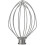 KitchenAid 5QT 5K5SS 5KPM5 Stand Mixer Wire Whip Replacement for 5 Quart Models 1