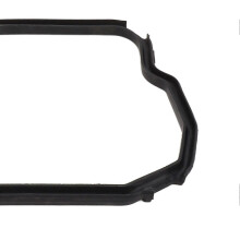 Guarnizione di tenuta per cambio automatico auto 220940, ricambio compatibile con Citroen C2 C3 C4 C5