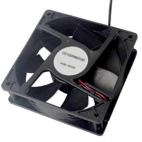 Replacement Fan For Masterbuilt 560 800 1050 Digital Electric Smoker Grill