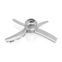 Vaihtolapa Ninja Creami NC501 CN501CO NC500C NC501C NC501H jäätelökoneeseen Ice Cr