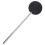 Bass Drum Beater Replacement with Sturdy Shaft, Durable Design for Consistent Impact and Control 1