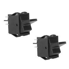 15758 virtakytkimen vaihto - VitaMix 15758/7500/E310/5200 -sarjan tehosekoittimiin (2 kpl)