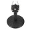 Spray Work Painting Stand ABS Adjustable Height Spray Work Painting Turn Table Stand Tool 2