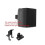 Για το ασύρματο ηχείο Bose Virtually Invisible 300 Surround Sound, βάση τοίχ 3