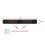 Fishing rod racks holders fishing rod socket white 2