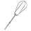4x Compatible compatible Kitchen Aid Hand Mixer Attachments, Replacement Mixmaster Model Replaces: W1049064 2