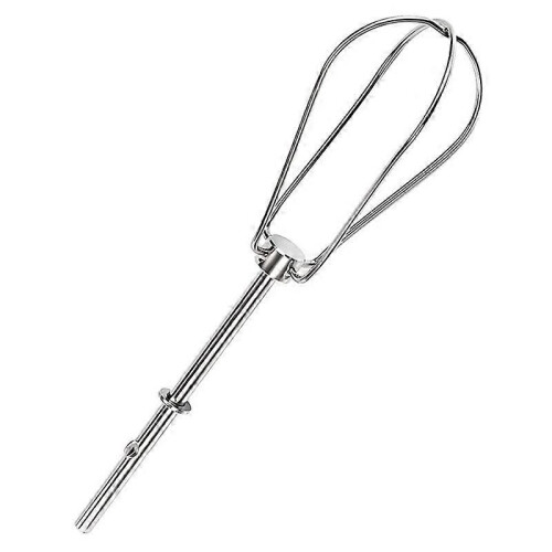 4x Compatible compatible Kitchen Aid Hand Mixer Attachments, Replacement Mixmaster Model Replaces: W1049064 1