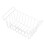Freeze Hanging Basket Refrigerator Bottle Organizer with Refrigerator Separating Container Handle for Sorting 1