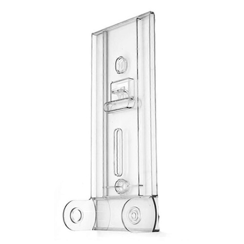 Charging Bracket for V10 Wall Hanging Charging Rack Transparent