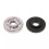 12Pcs Lock Nuts Flange for  9523 Nut Inner Outer Kit Angle Grinder Tool 2 Specifications-Toothless, Toothed 9