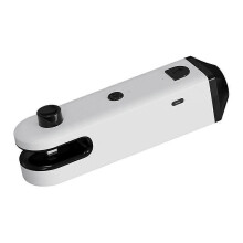 5-in-1 Mini Sealing Machine with USB Charging and Dual-Purpose Heating
