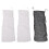 3Pcs Large Adjustable Bird Cage Cover Universal Birdcage Mesh Cover 1
