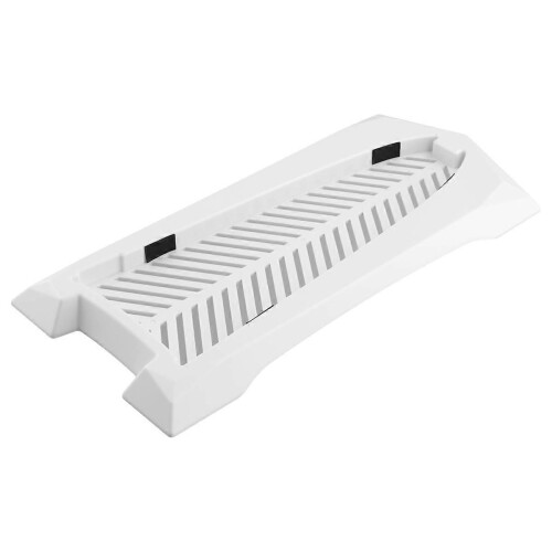 Supporto verticale compatibile con la console Slim Digital Edition bianca 1