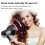 Diffuser Attachment compatible Hair Dryer HD16 Wave+Curl Dual Purpose Diffuser 2 in 1 Diffuser Nozzle Styli 2
