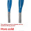 2 τεμάχια για κεφαλοδέτη ResMed AirFit N30i/P30i - Ανταλλακτικό ρινι 4