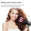 Diffuser Attachment compatible Hair Dryer HD16 Wave+Curl Dual Purpose Diffuser 2 in 1 Diffuser Nozzle Styli 3