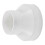Ventilation Pipe Reducer Adapter Pipe Air Duct Adapter Pipe Connector compatible Inline Ventilation System 2