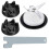 KitchenAid Blender Coupler Replacement Parts - 4 Leaf Blender Blade and Coupler, 9704230 1