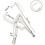 C-Type Pliers Welding Clamps Manual Clamps Multi-Function Pliers 2