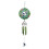 Wind Chimes with Bird Wind Spinner 42.1Inch Windchimes Outdoor Decor 1