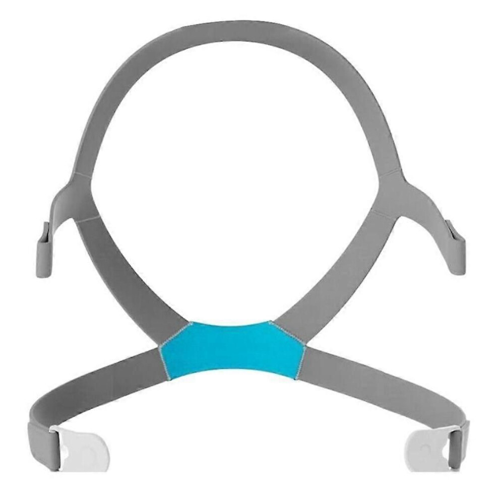 Headgear for Resmed AirFit F40/AirTouch F40, Soft Comfortable Unisex CPAP Replacement Headgear Strap (Without Mask)