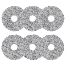 Plus 405 Combo Robot Mop Cloth Pads Replacement