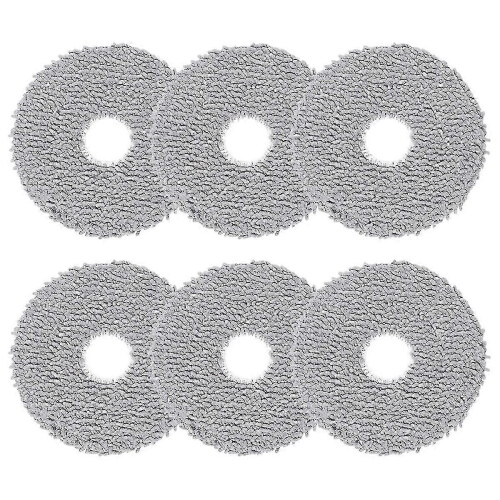 Plus 405 Combo Robot Mop Cloth Pads Replacement