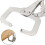 C-Type Pliers Welding Clamps Manual Clamps Multi-Function Pliers 3