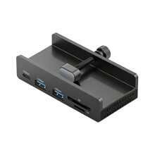 Quick 10Gbps Universal Suitable Unit For Desktops And Portable