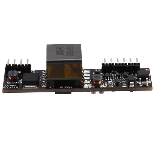 Για την Banana Pi BPI-5400 12V POE Module Αξεσουάρ για BPI-F3 και BPI-R4