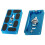 PU-70D Universal Tripod Plate Quick Release Plate Camera Quick Clamp PU Plate compatible Dslr Camera Arca B 2