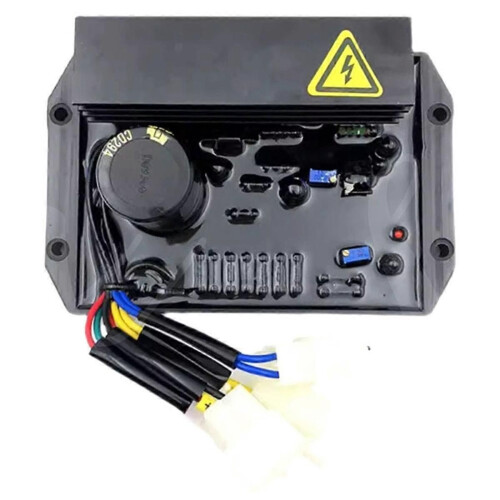 KT245-3B38NP for Gasoline Generator Voltage Regulator 1