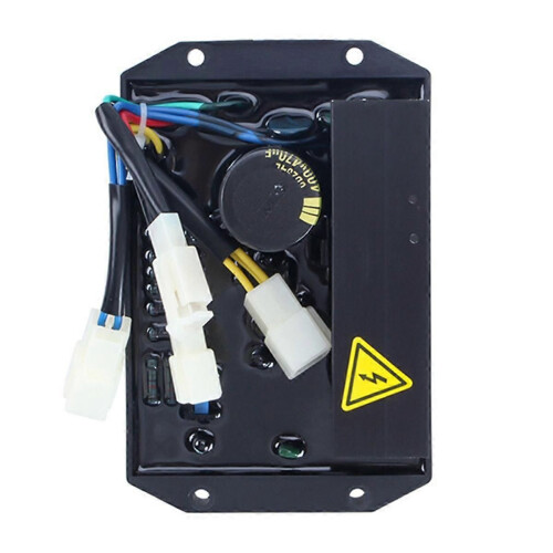KT245-3B38NP for Gasoline Generator Voltage Regulator 2