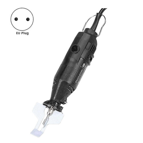 Mini Variable Speed Drill Electric Carving Pen EU Plug 1