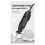 Mini Variable Speed Drill Electric Carving Pen EU Plug 4