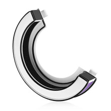 Filtro per purificatore d'aria da tavolo compatibile con M10-/AC-M9-SC