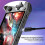 X9 Handheld Game Console Retro Arcade Game Console for Kids Gift 3